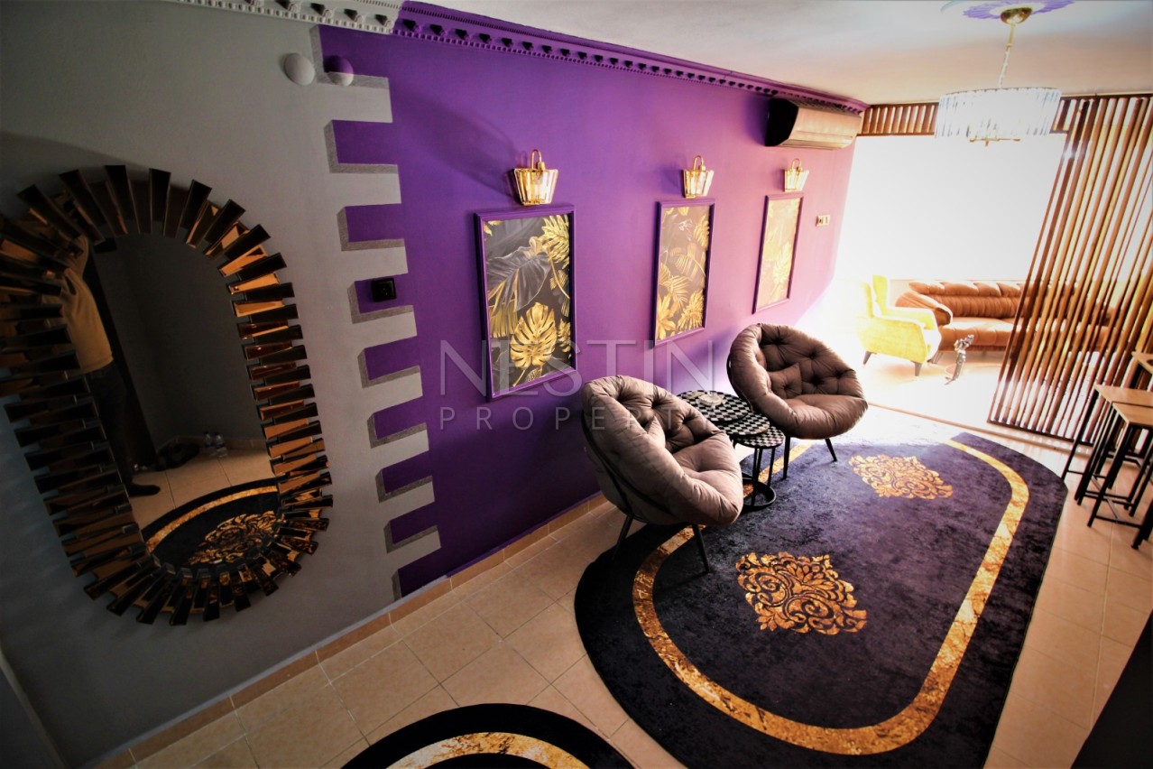 Квартира 3+1 в районе Махмутлар в 400 м от Средиезмного моря фото 7