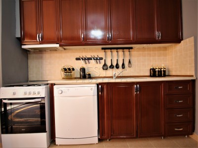 Квартира 3+1 в районе Махмутлар в 400 м от Средиезмного моря фото 9