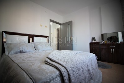 Квартира 3+1 в районе Махмутлар в 400 м от Средиезмного моря фото 17