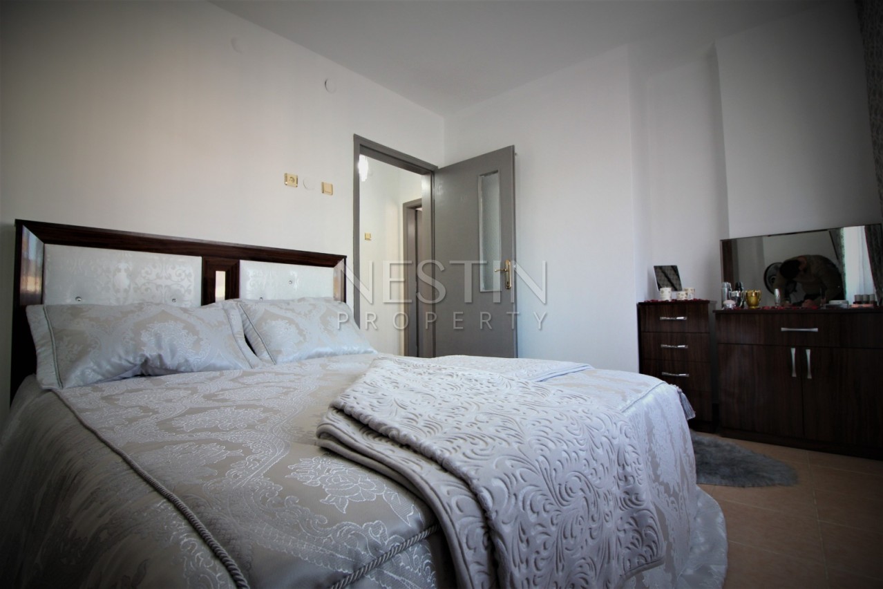 Квартира 3+1 в районе Махмутлар в 400 м от Средиезмного моря фото 17