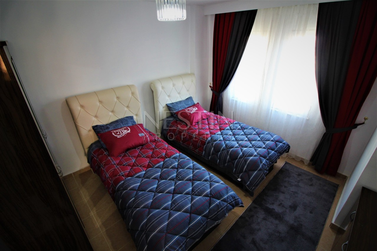 Квартира 3+1 в районе Махмутлар в 400 м от Средиезмного моря фото 18