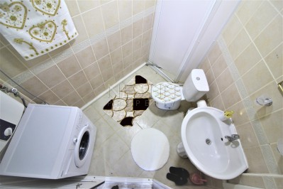 Квартира 3+1 в районе Махмутлар в 400 м от Средиезмного моря фото 20