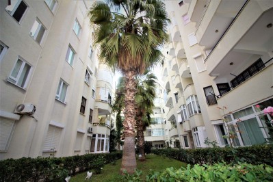 Квартира 2+1 в районе Махмутлар в 350 м от Средиземного моря фото 2