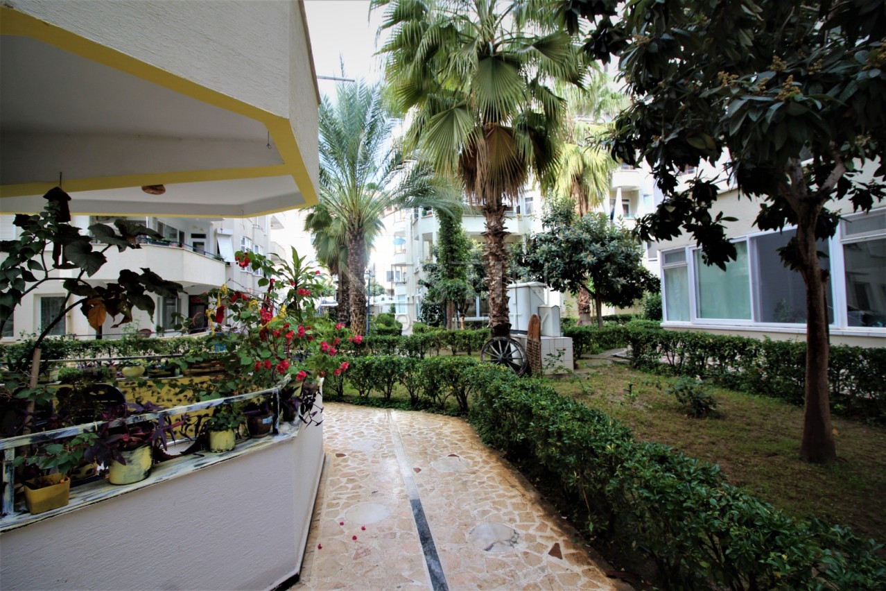 Квартира 2+1 в районе Махмутлар в 350 м от Средиземного моря фото 3