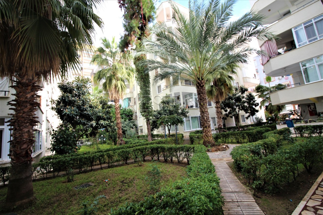 Квартира 2+1 в районе Махмутлар в 350 м от Средиземного моря фото 4