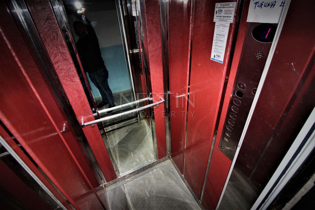 Квартира 2+1 в районе Махмутлар в 350 м от Средиземного моря фото 5