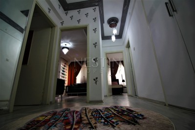 Квартира 2+1 в районе Махмутлар в 350 м от Средиземного моря фото 6