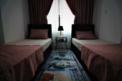 Квартира 2+1 в районе Махмутлар в 350 м от Средиземного моря фото 16