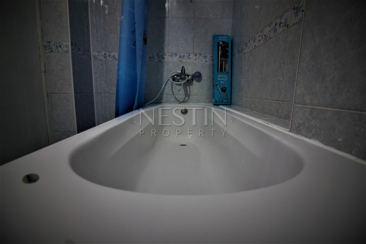 Квартира 2+1 в районе Махмутлар в 350 м от Средиземного моря фото 17