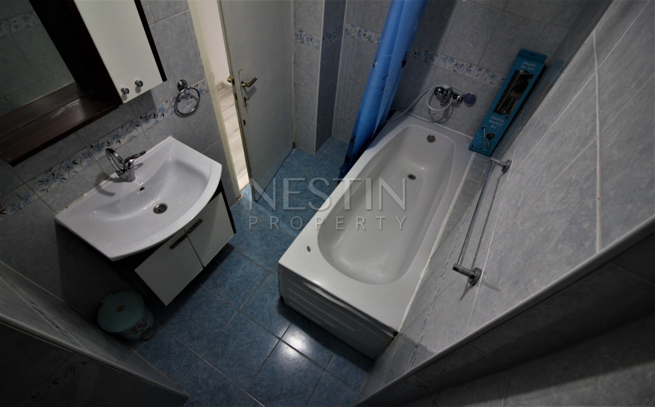 Квартира 2+1 в районе Махмутлар в 350 м от Средиземного моря фото 18