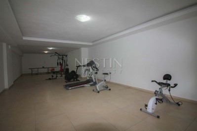 Большая квартира 1+1 в комплексе района Махмутлар фото 6