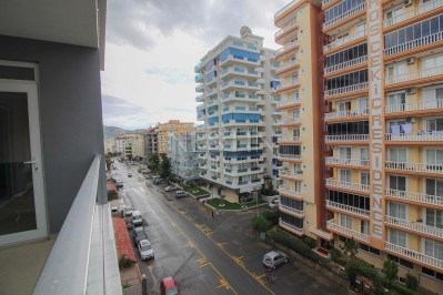 Большая квартира 1+1 в комплексе района Махмутлар фото 23