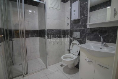 Большая квартира 1+1 в комплексе района Махмутлар фото 25