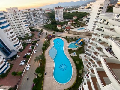 Квартира 2+1 в комплексе отельного типа в районе Махмутлар фото 3