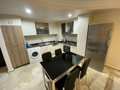 Квартира 2+1 в комплексе отельного типа в районе Махмутлар фото 4