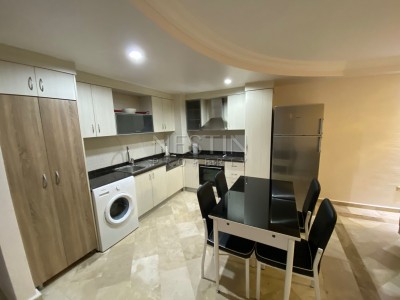 Квартира 2+1 в комплексе отельного типа в районе Махмутлар фото 5