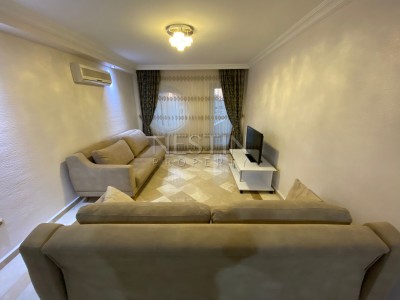 Квартира 2+1 в комплексе отельного типа в районе Махмутлар фото 7