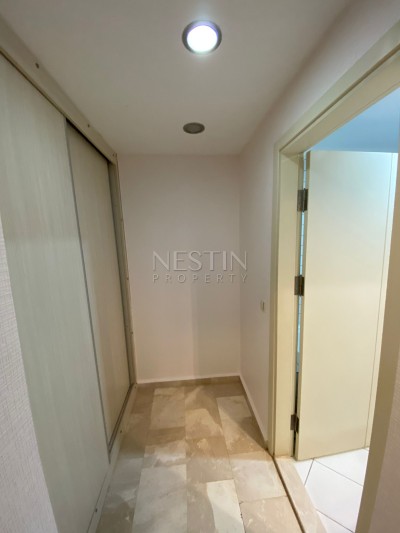 Квартира 2+1 в комплексе отельного типа в районе Махмутлар фото 8