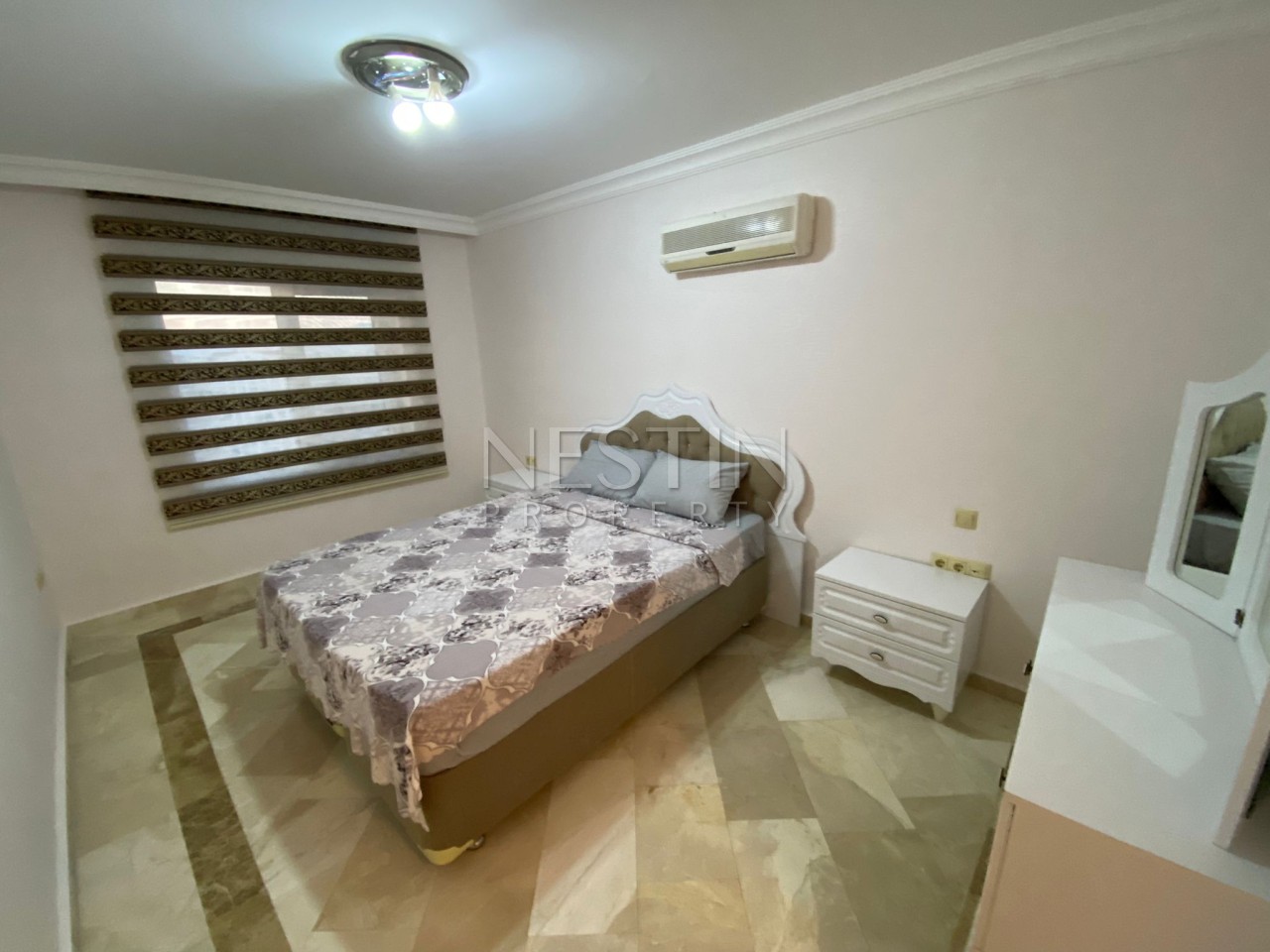 Квартира 2+1 в комплексе отельного типа в районе Махмутлар фото 10