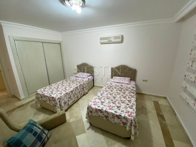 Квартира 2+1 в комплексе отельного типа в районе Махмутлар фото 11