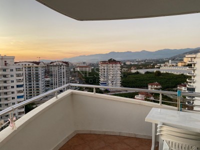 Квартира 2+1 в комплексе отельного типа в районе Махмутлар фото 14