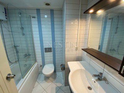 Квартира 2+1 в комплексе отельного типа в районе Махмутлар фото 19