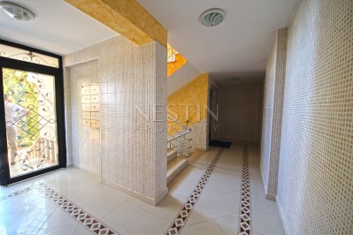 Квартира 2+1 с видом на море районе Махмутлар фото 7