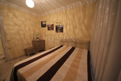 Квартира 2+1 с видом на море районе Махмутлар фото 17