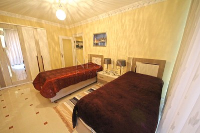 Квартира 2+1 с видом на море районе Махмутлар фото 20