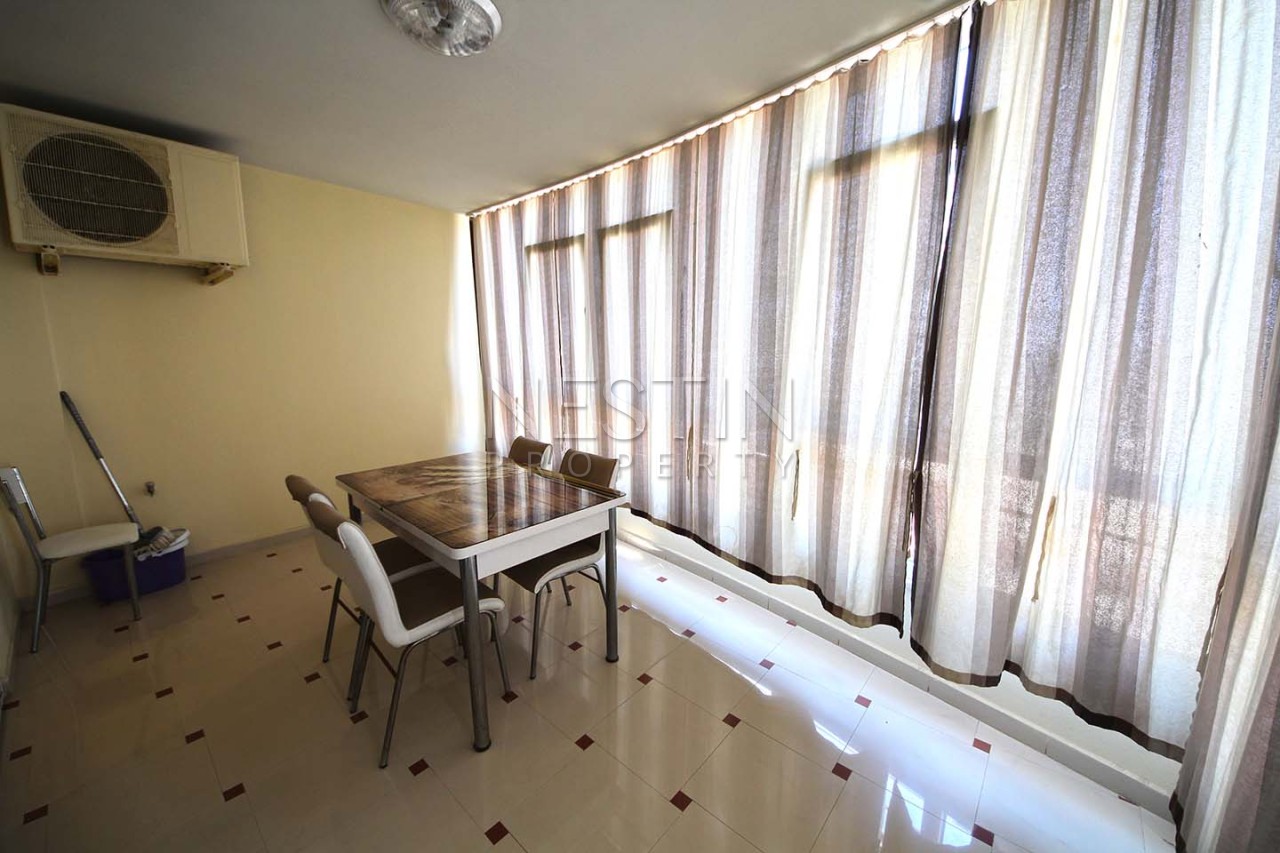 Квартира 2+1 с видом на море районе Махмутлар фото 22