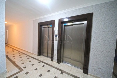 Просторная квартира 3+1 с отдельной кухней в районе Махмутлар фото 5