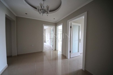 Просторная квартира 3+1 с отдельной кухней в районе Махмутлар фото 6