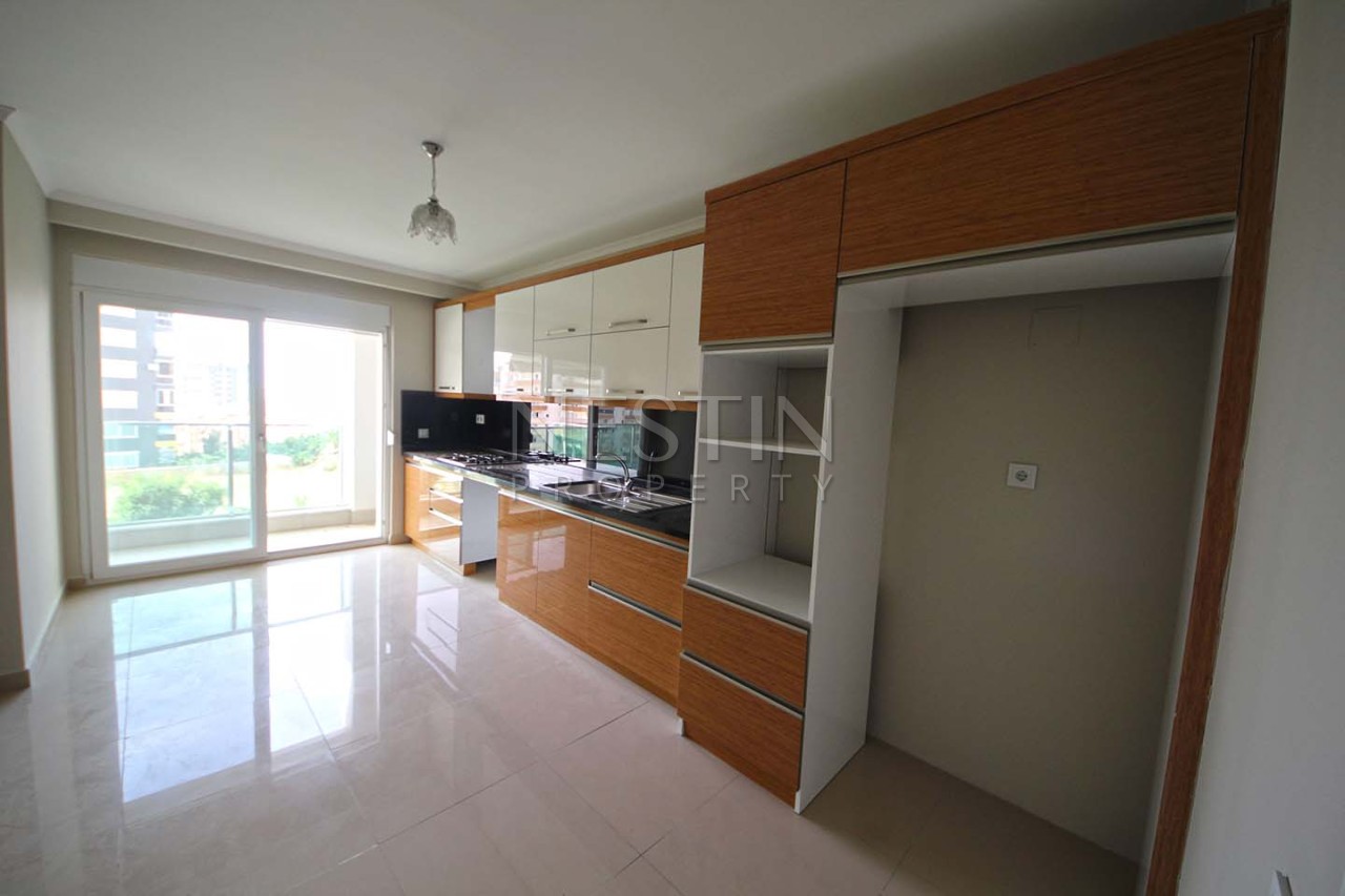 Просторная квартира 3+1 с отдельной кухней в районе Махмутлар фото 7