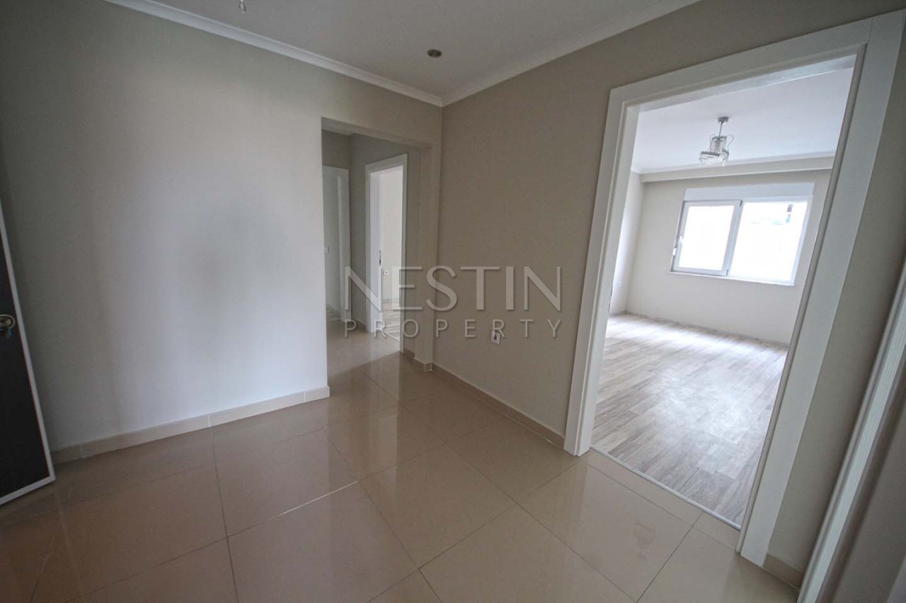 Просторная квартира 3+1 с отдельной кухней в районе Махмутлар фото 8