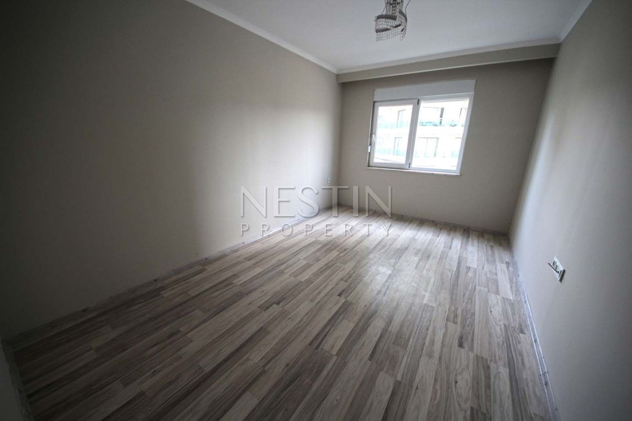 Просторная квартира 3+1 с отдельной кухней в районе Махмутлар фото 9