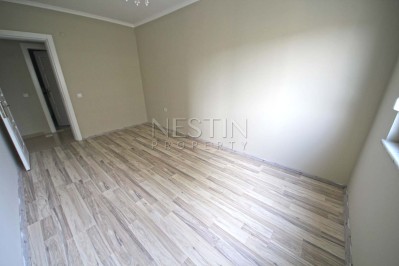 Просторная квартира 3+1 с отдельной кухней в районе Махмутлар фото 12