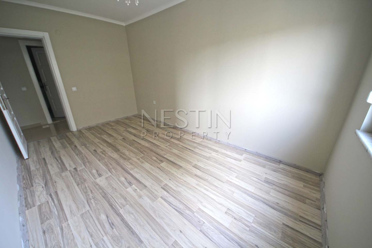 Просторная квартира 3+1 с отдельной кухней в районе Махмутлар фото 12