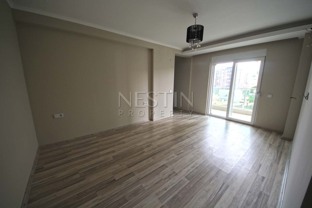 Просторная квартира 3+1 с отдельной кухней в районе Махмутлар фото 13