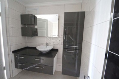 Просторная квартира 3+1 с отдельной кухней в районе Махмутлар фото 17