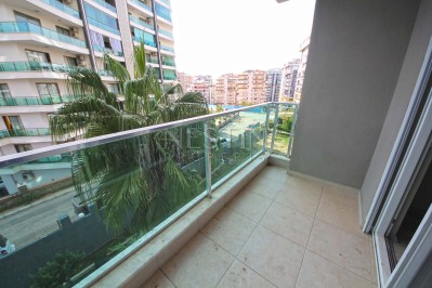 Просторная квартира 3+1 с отдельной кухней в районе Махмутлар фото 18