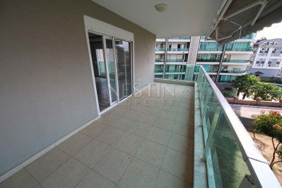 Просторная квартира 3+1 с отдельной кухней в районе Махмутлар фото 21