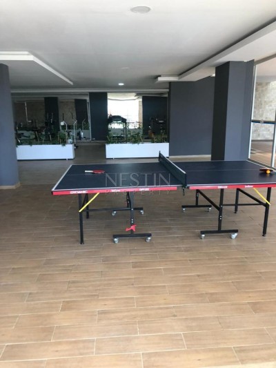 Квартира пентхаус 2+1 в районе Кестель в 350 м от Средиземного моря фото 5