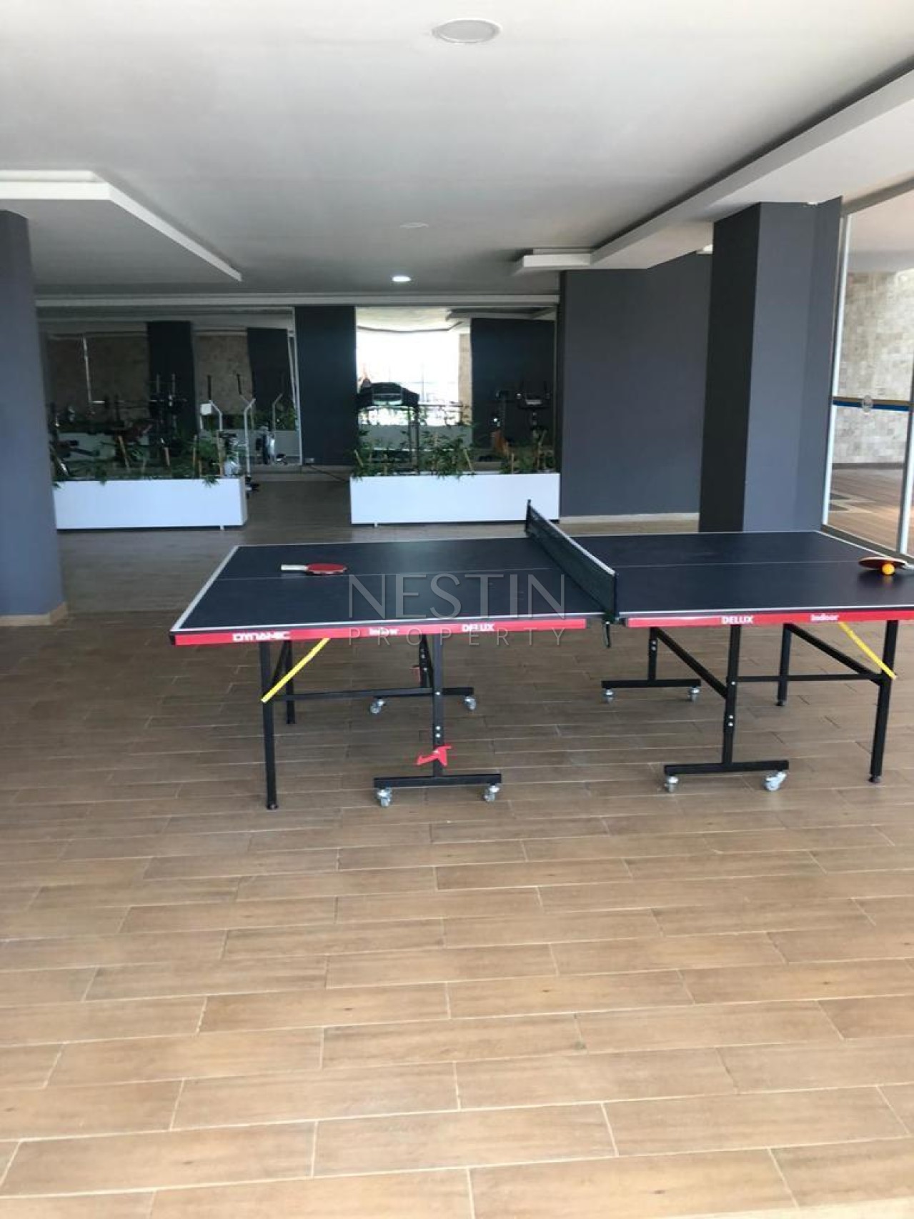 Квартира пентхаус 2+1 в районе Кестель в 350 м от Средиземного моря фото 5