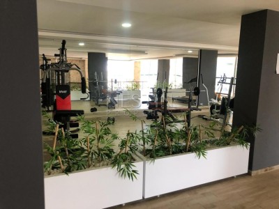 Квартира пентхаус 2+1 в районе Кестель в 350 м от Средиземного моря фото 6