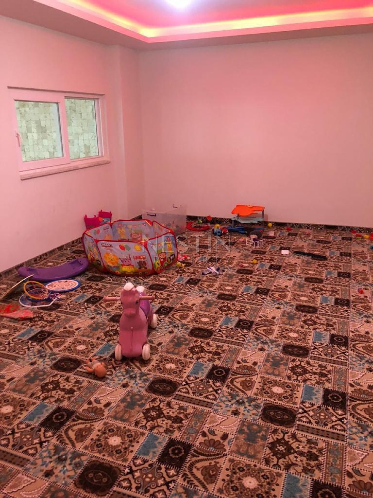 Квартира пентхаус 2+1 в районе Кестель в 350 м от Средиземного моря фото 8