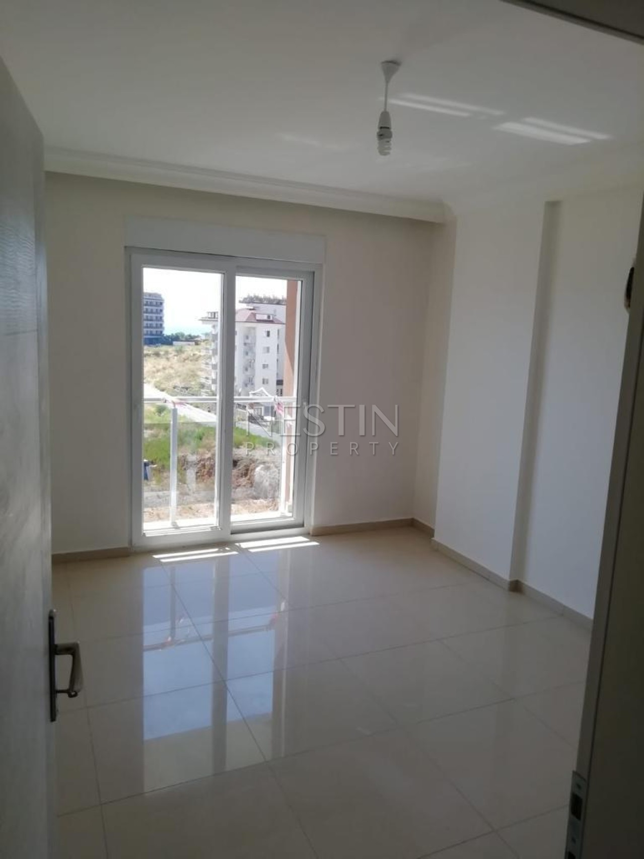 Квартира пентхаус 2+1 в районе Кестель в 350 м от Средиземного моря фото 18