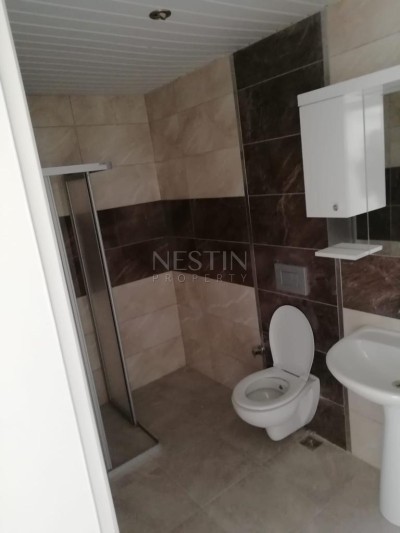 Квартира пентхаус 2+1 в районе Кестель в 350 м от Средиземного моря фото 19