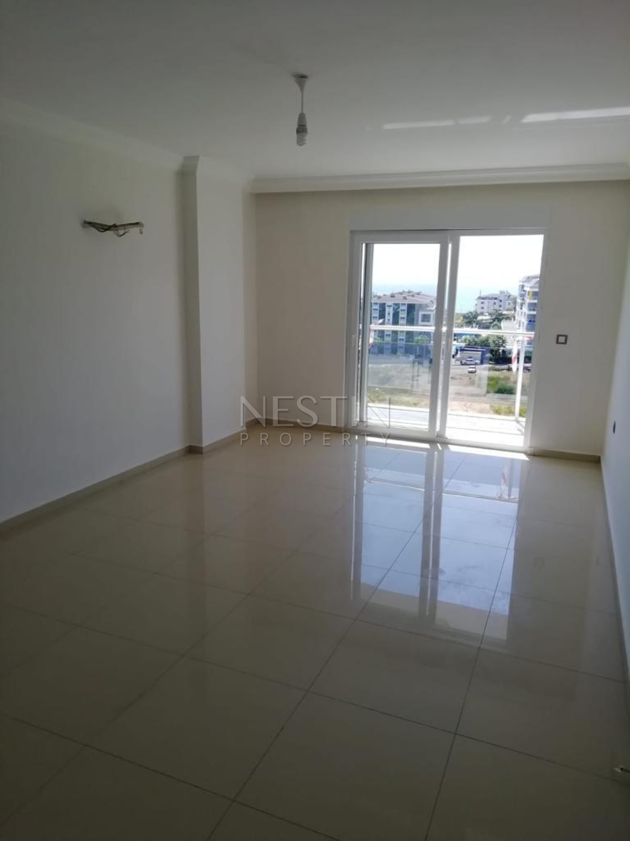 Квартира пентхаус 2+1 в районе Кестель в 350 м от Средиземного моря фото 21