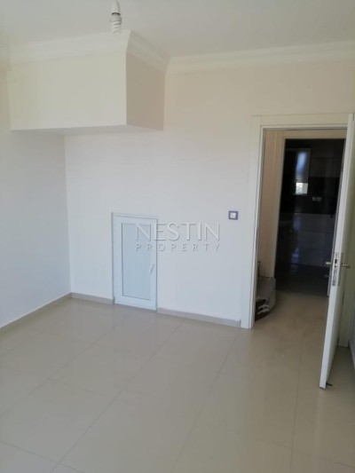 Квартира пентхаус 2+1 в районе Кестель в 350 м от Средиземного моря фото 22