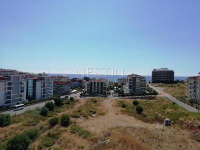 Квартира пентхаус 2+1 в районе Кестель в 350 м от Средиземного моря фото 24